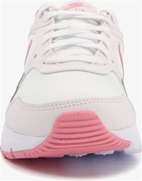 dames nike leren nike air max 40 witte zool|nike witte sandalen.